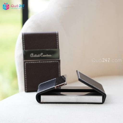 Hộp Namecard 03