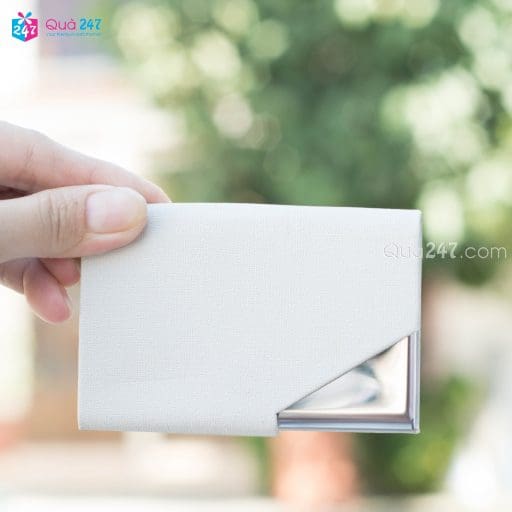 Hộp Namecard 07