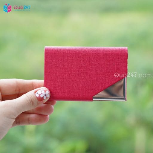 Hộp Namecard 07