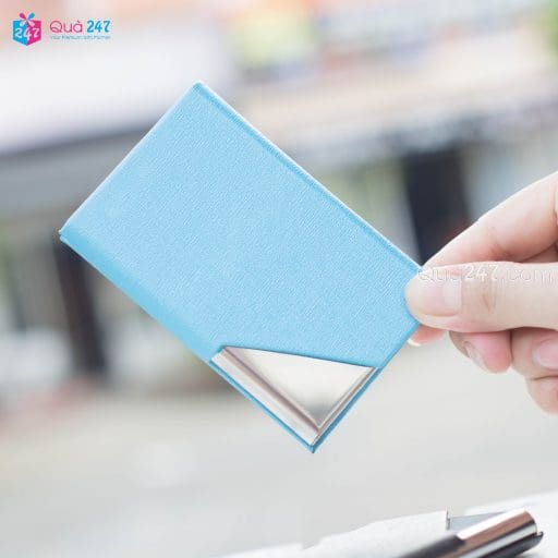 Hộp Namecard 07