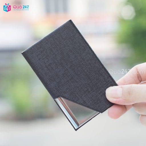 Hộp Namecard 07