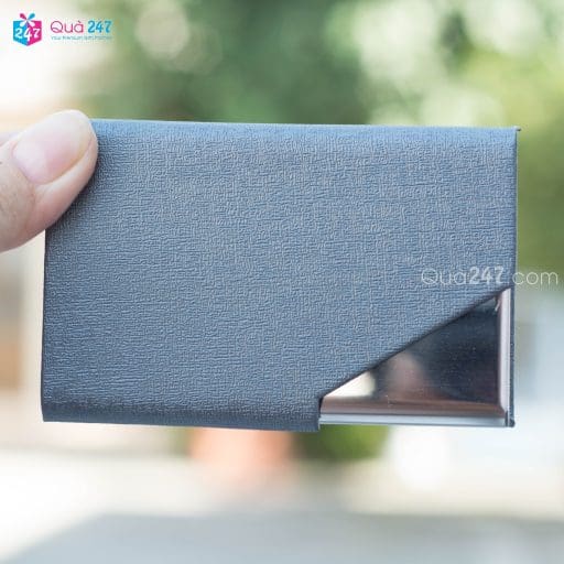 Hộp Namecard 07