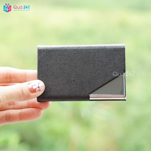 Hộp Namecard 07