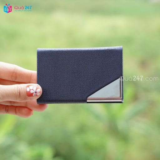 Hộp Namecard 07