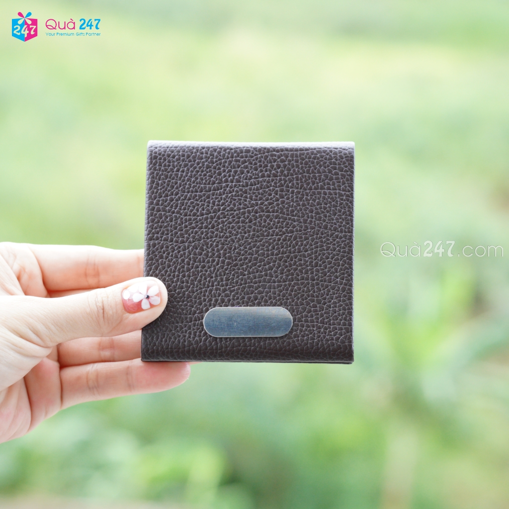Hộp Namecard 08 1 Hộp Namecard 08