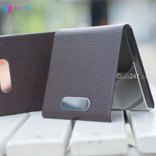 Hộp Namecard 08 20 Hộp Namecard 08