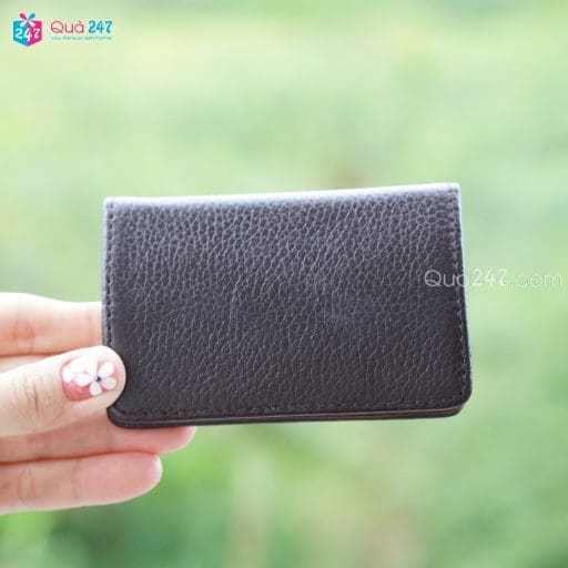Hộp Namecard 09