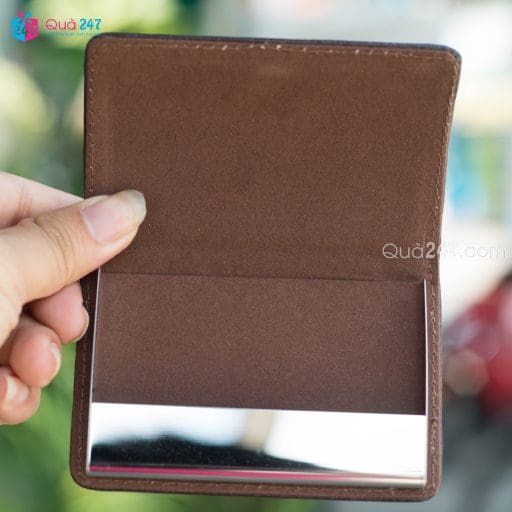 Hộp Namecard 09