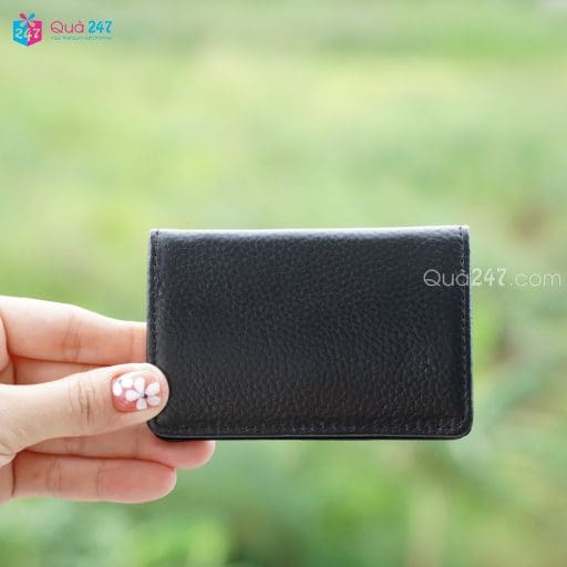 Hộp Namecard 09