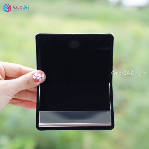 Hộp Namecard 09
