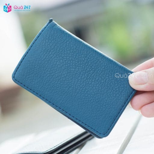 Hộp Namecard 09