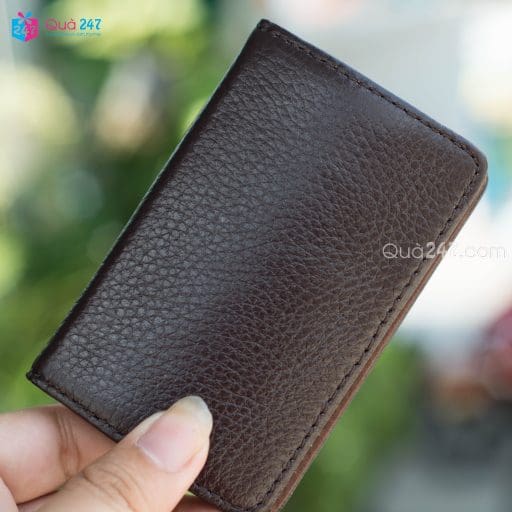Hộp Namecard 09