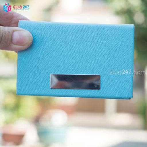 Hộp Namecard 12 28 Hộp Namecard 12