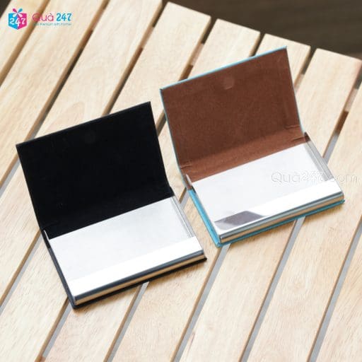 Hộp Namecard 12 43 Hộp Namecard 12