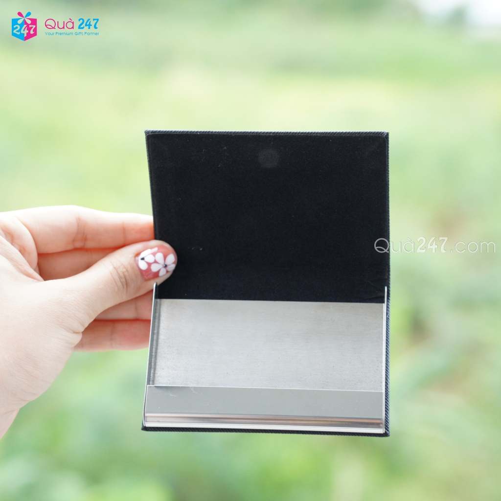 Hộp Namecard 12 22 Hộp Namecard 12
