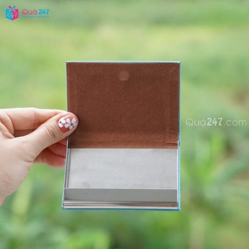 Hộp Namecard 12 47 Hộp Namecard 12