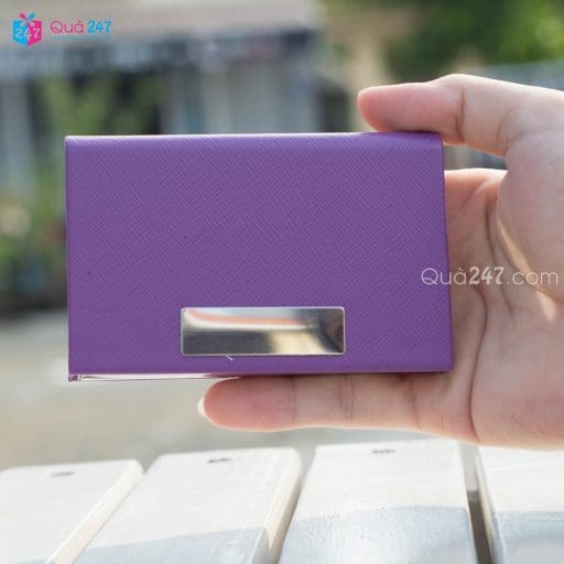 Hộp Namecard 12 29 Hộp Namecard 12