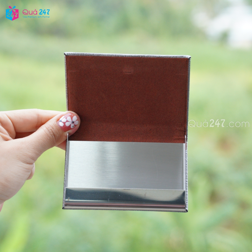 Hộp Namecard 14 20 Hộp Namecard 14