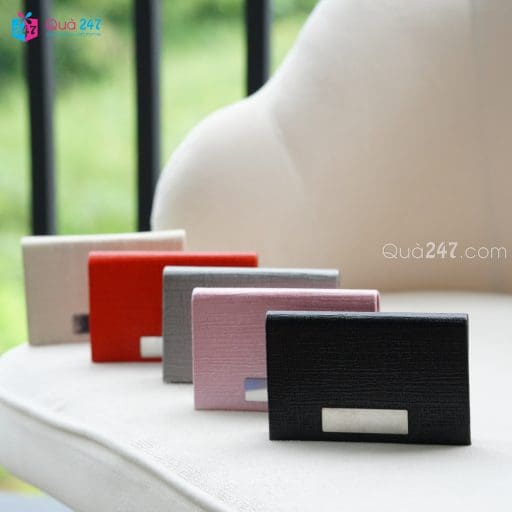 Hộp Namecard 14 25 Hộp Namecard 14