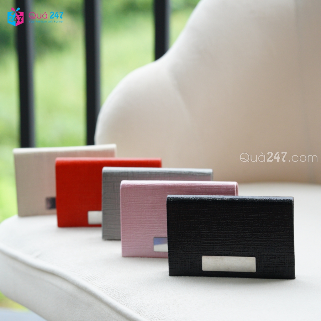 Hộp Namecard 14 5 Hộp Namecard 14