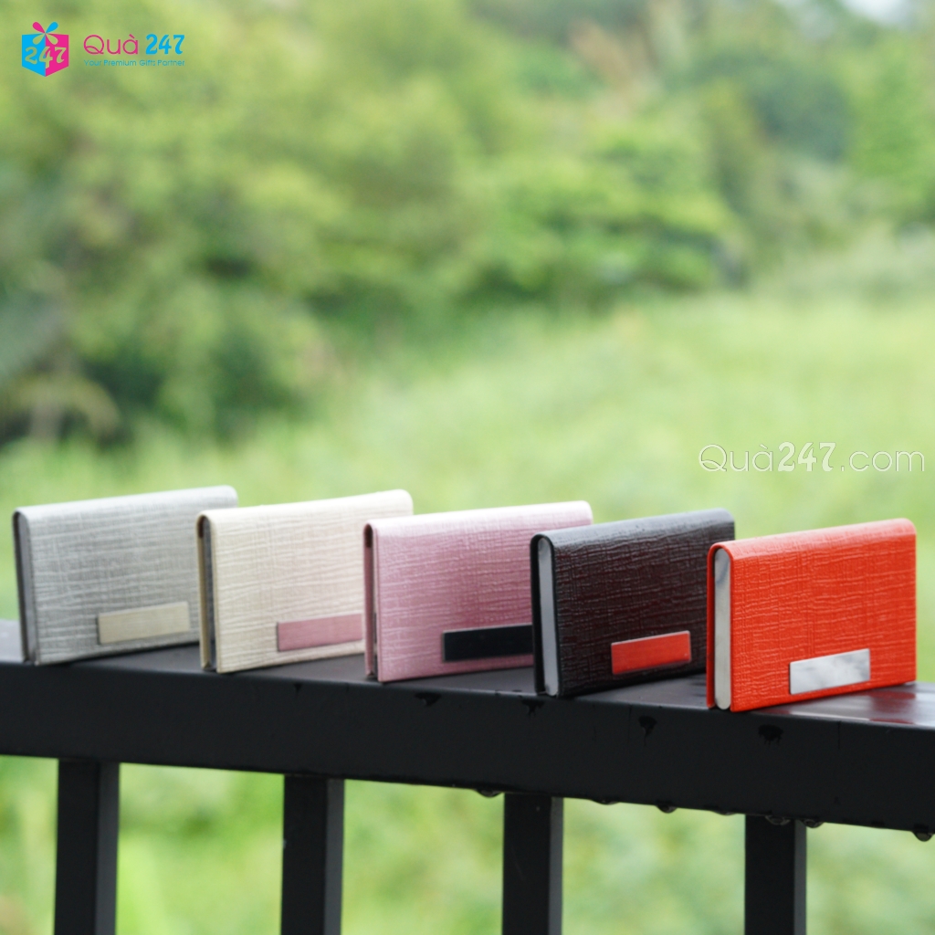 Hộp Namecard 14 1 Hộp Namecard 14