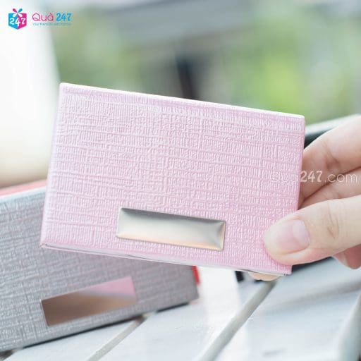 Hộp Namecard 14 34 Hộp Namecard 14