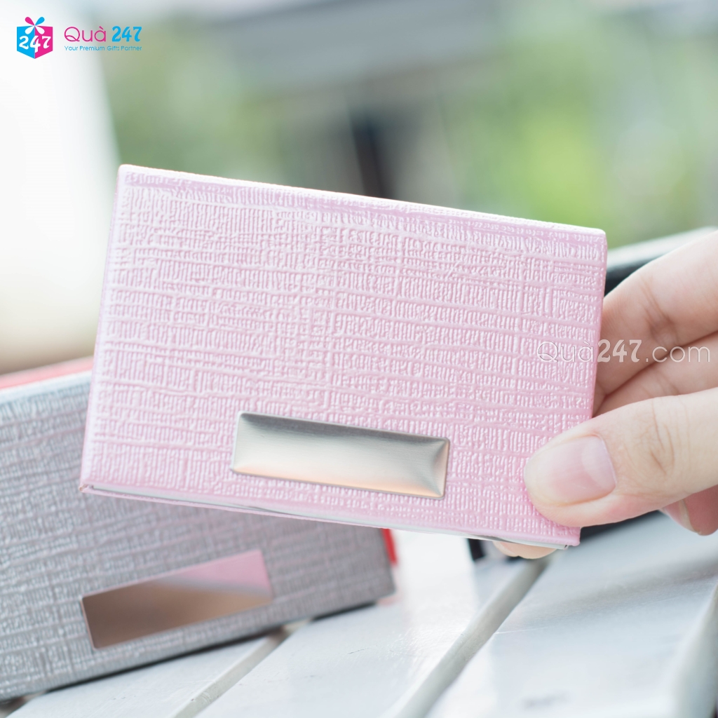 Hộp Namecard 14 14 Hộp Namecard 14