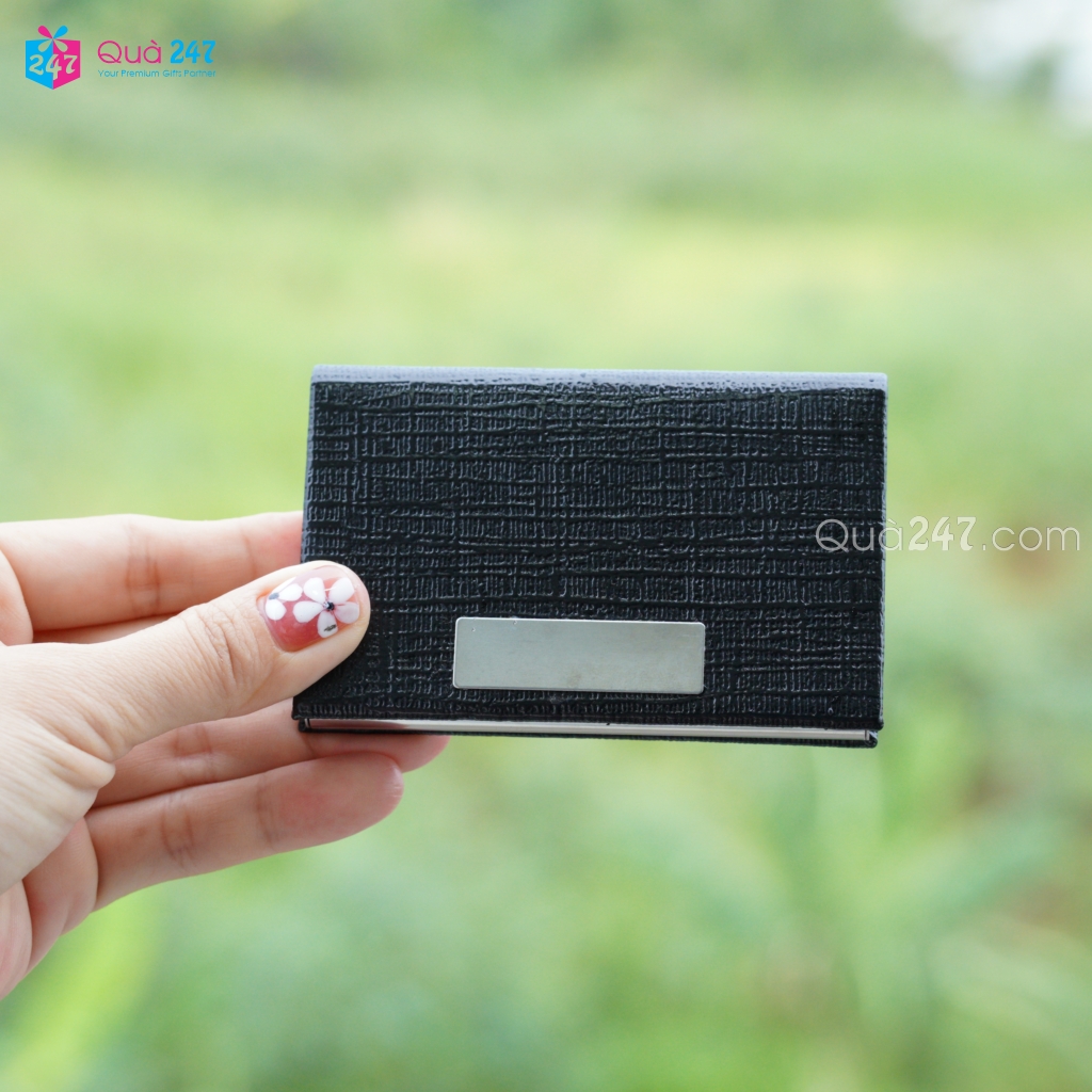 Hộp Namecard 14 18 Hộp Namecard 14