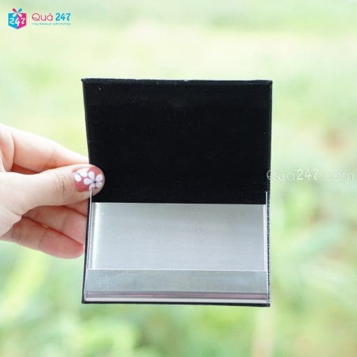 Hộp Namecard 14 41 Hộp Namecard 14