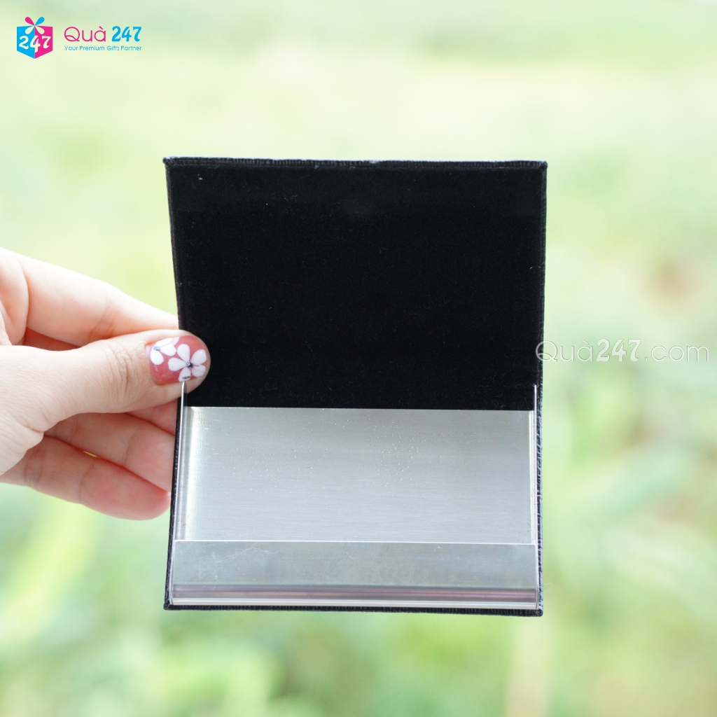 Hộp Namecard 14 21 Hộp Namecard 14