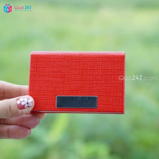 Hộp Namecard 14 35 Hộp Namecard 14