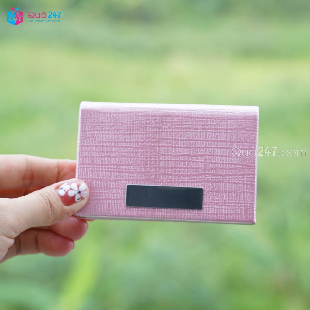 Hộp Namecard 14 16 Hộp Namecard 14