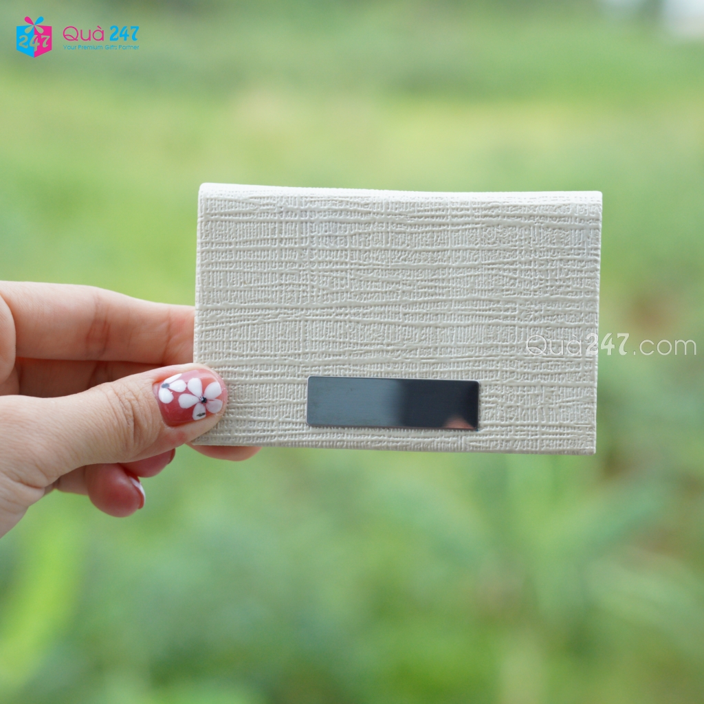 Hộp Namecard 14 17 Hộp Namecard 14