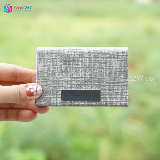 Hộp Namecard 14 39 Hộp Namecard 14