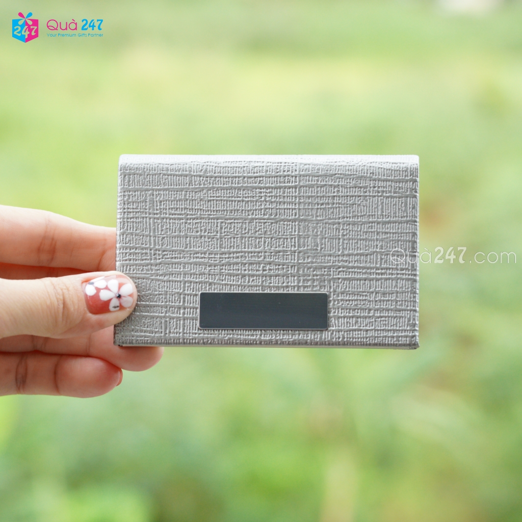 Hộp Namecard 14 19 Hộp Namecard 14