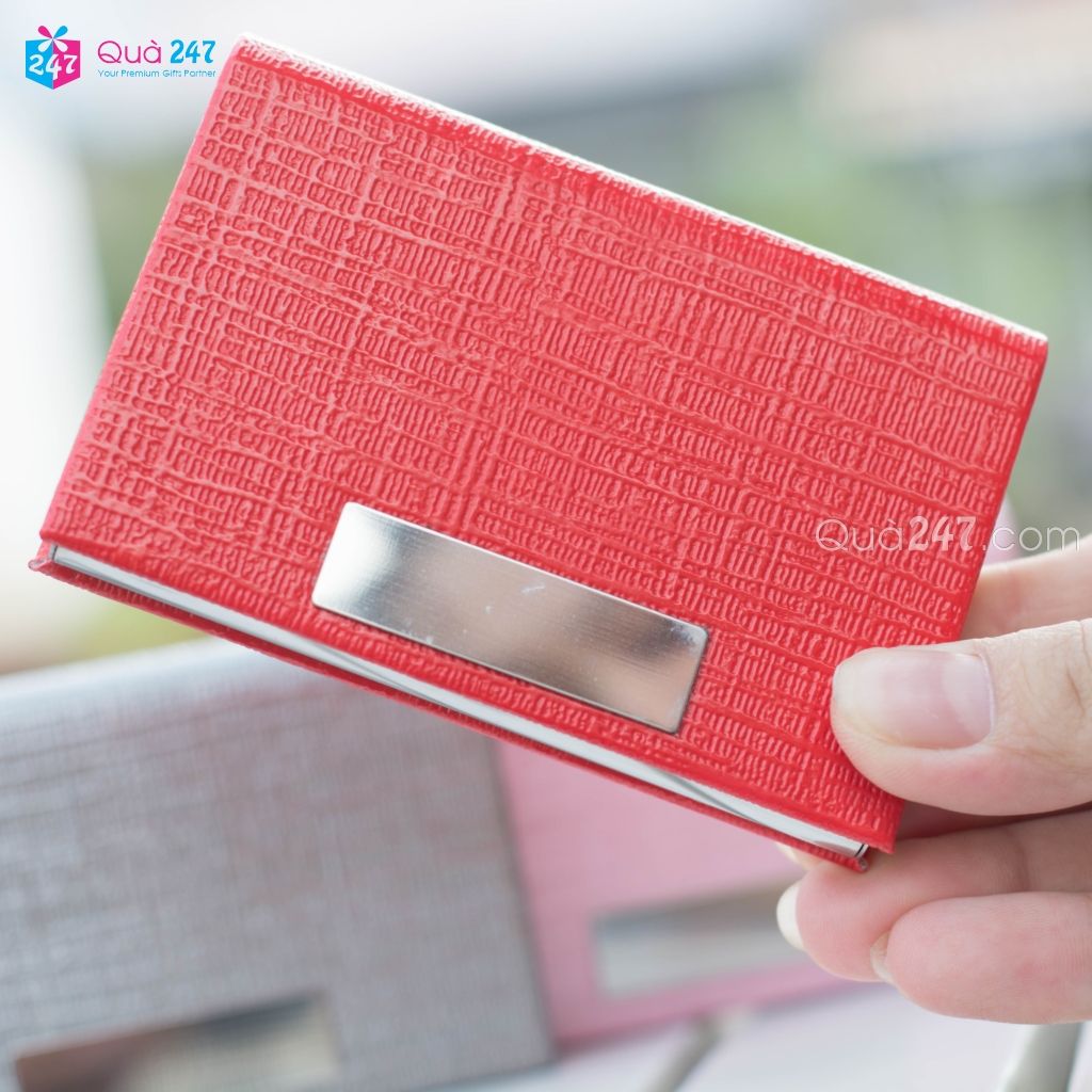 Hộp Namecard 14 12 Hộp Namecard 14
