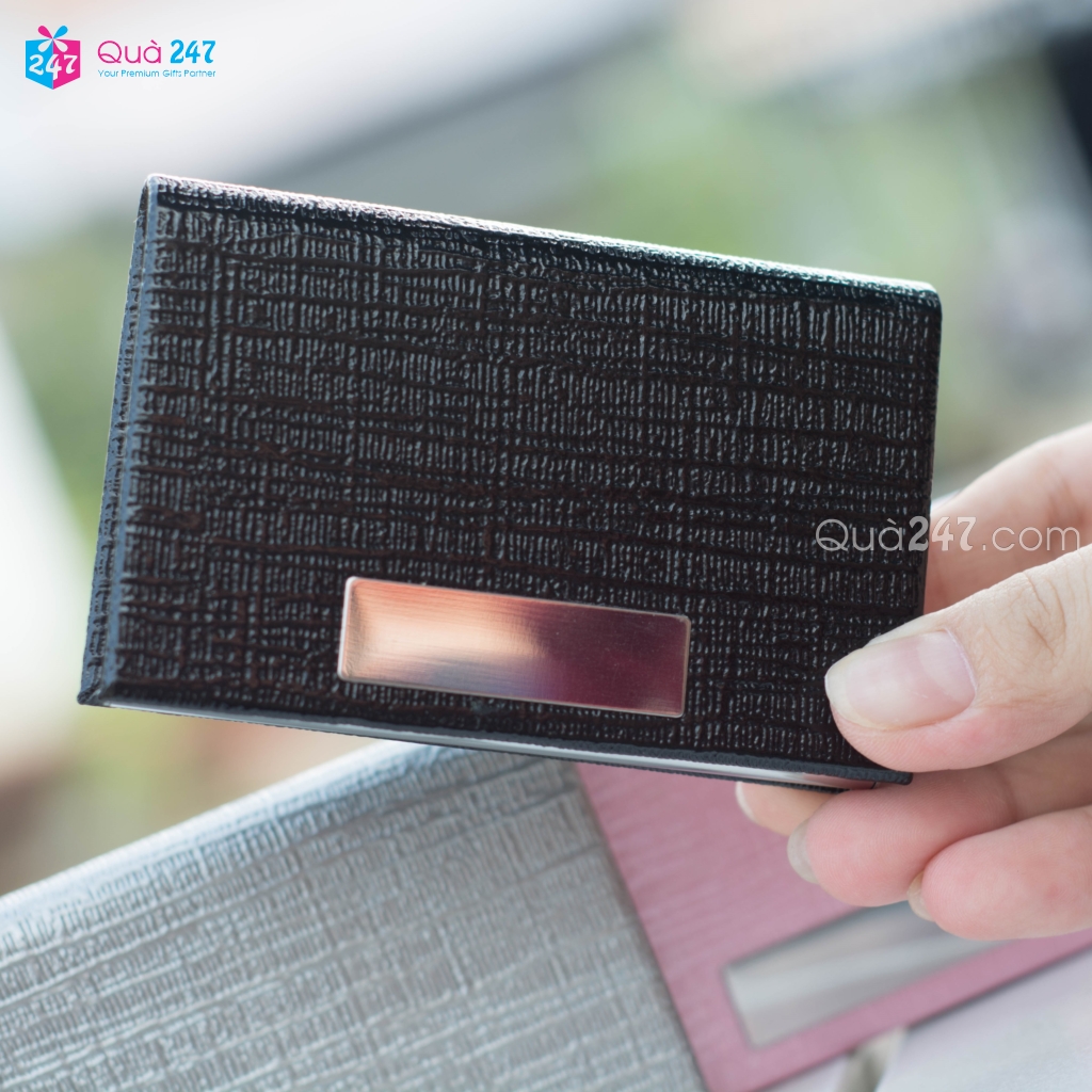 Hộp Namecard 14 13 Hộp Namecard 14