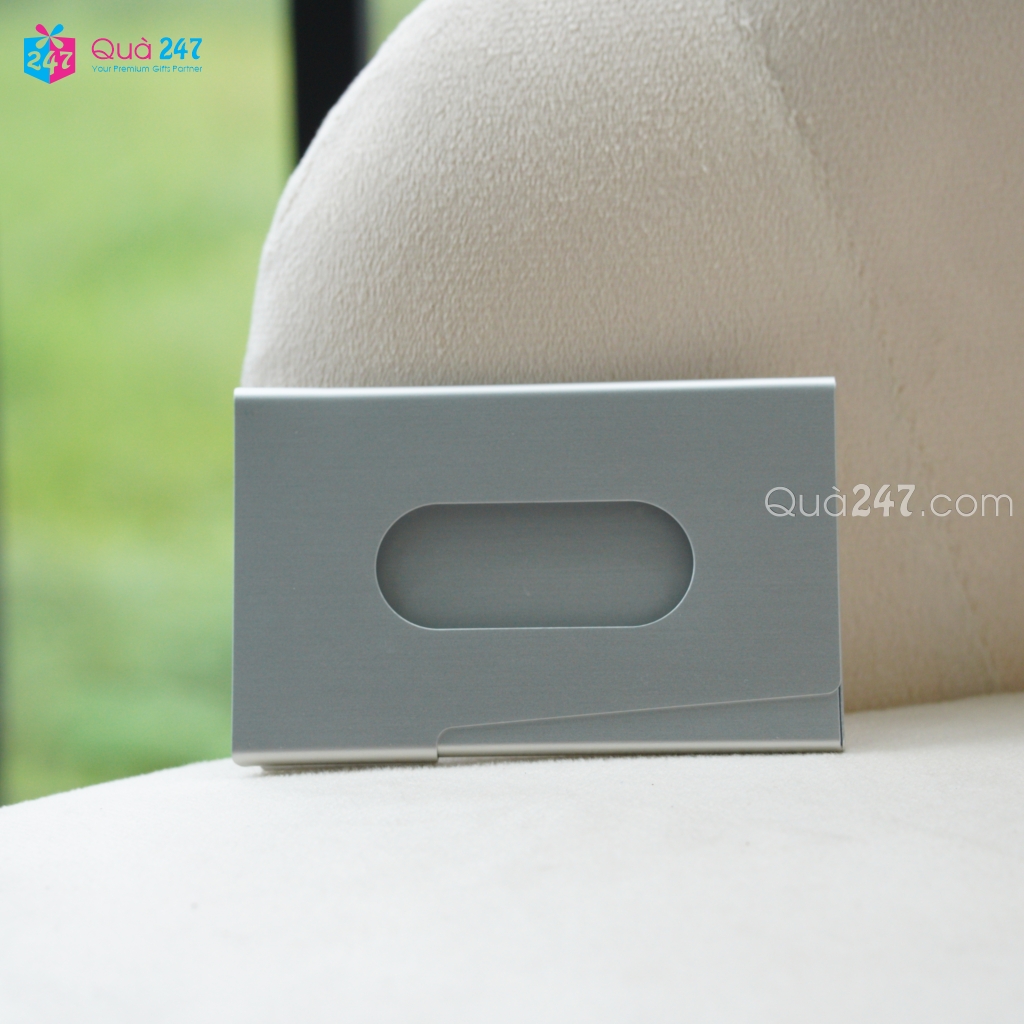 Hộp Namecard 16 9 Hộp Namecard 16