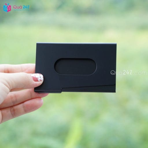 Hộp Namecard 16 31 Hộp Namecard 16