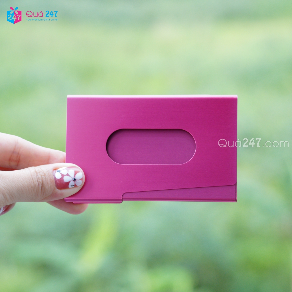 Hộp Namecard 16 16 Hộp Namecard 16