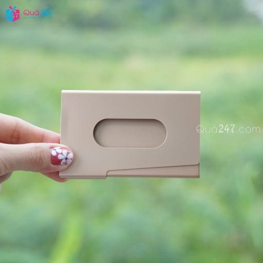 Hộp Namecard 16 33 Hộp Namecard 16
