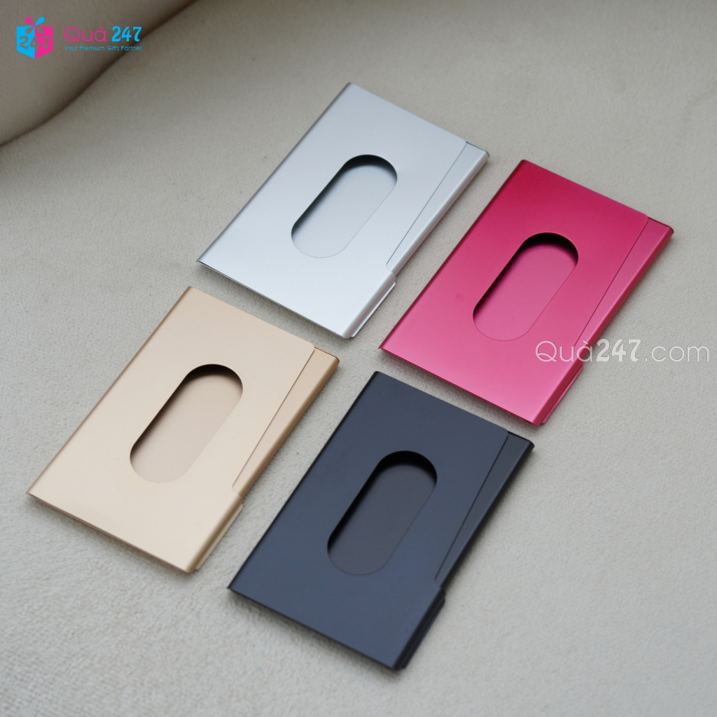 Hộp Namecard 16 5 Hộp Namecard 16