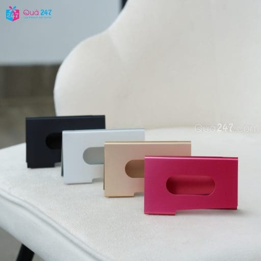 Hộp Namecard 16