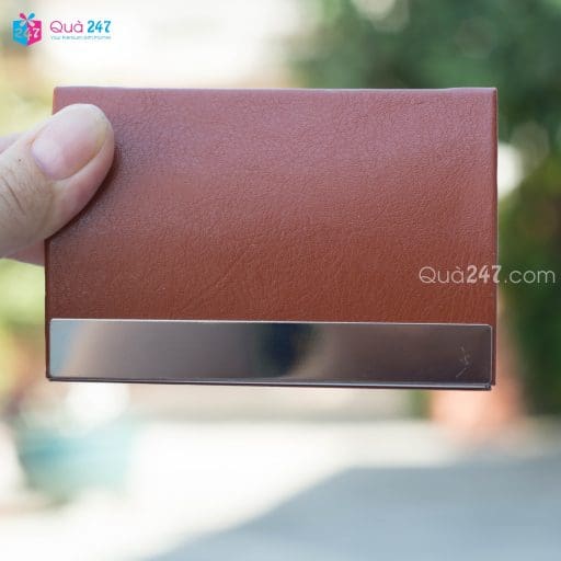 Hộp Namecard 17 13 Hộp Namecard 17