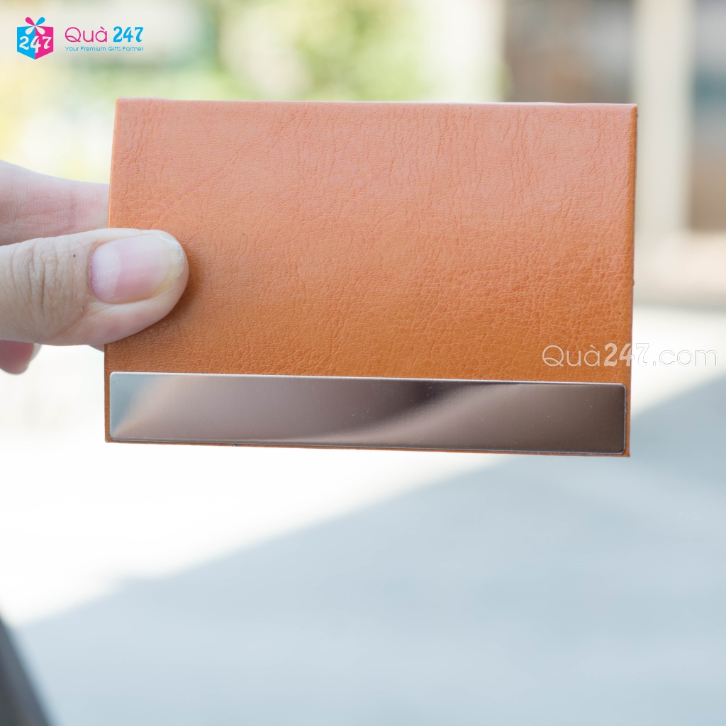 Hộp Namecard 17 3 Hộp Namecard 17