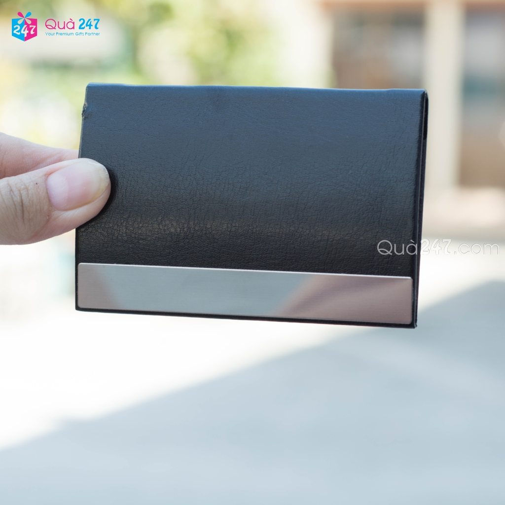 Hộp Namecard 17 4 Hộp Namecard 17