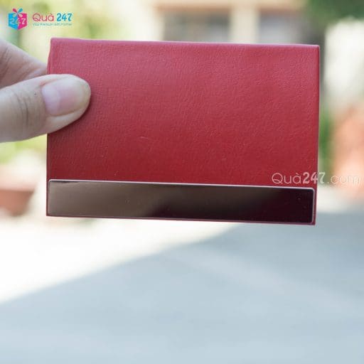 Hộp Namecard 17 11 Hộp Namecard 17