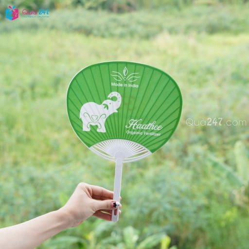Quạt Nhựa Decal 01 52 Quạt Nhựa Decal 01
