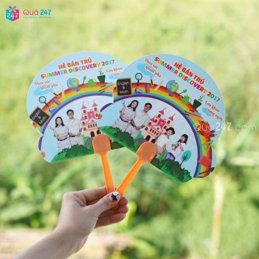 Quạt Nhựa PP 03
