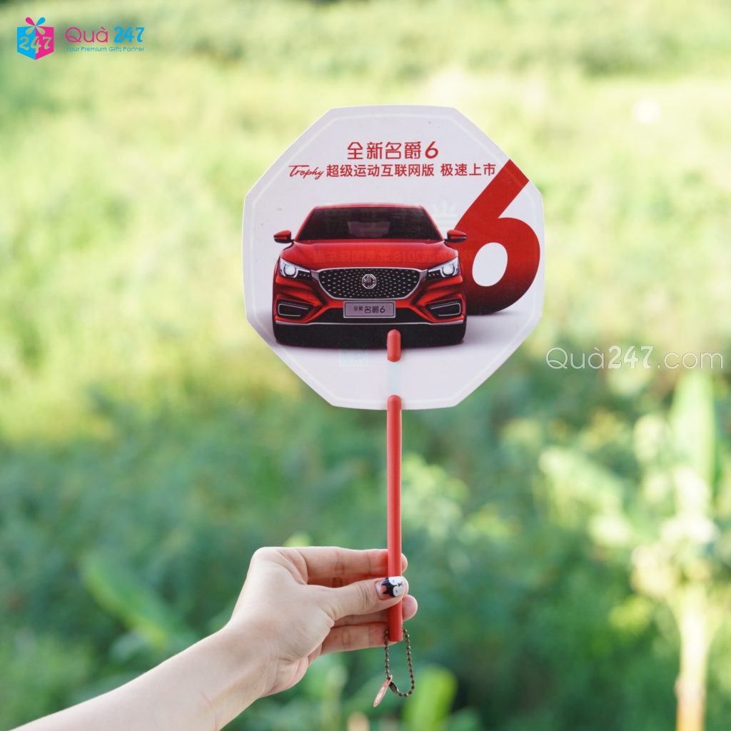 Quạt Nhựa PP 05 6 Quạt Nhựa PP 05